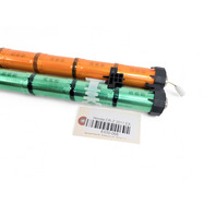 Honda CR-Z CRZ 11-12 Lithium Ion Battery Cell Hybrid, E030, OEM, 2011, 2012