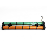 Honda CR-Z CRZ 11-12 Lithium Ion Battery Cell Hybrid, E030, OEM, 2011, 2012