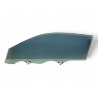 Honda CR-Z CRZ 11-13 Front Door Window Glass Right, 73300-SZT-A00, E030, OEM, 2011, 2012, 2013