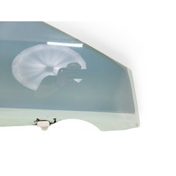 Honda CR-Z CRZ 11-13 Front Door Window Glass Right, 73300-SZT-A00, E030, OEM, 2011, 2012, 2013