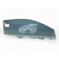 Honda CR-Z CRZ 11-13 Front Door Window Glass Right, 73300-SZT-A00, E030, OEM, 2011, 2012, 2013