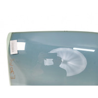 Honda CR-Z CRZ 11-13 Front Door Window Glass Right, 73300-SZT-A00, E030, OEM, 2011, 2012, 2013