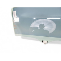 Honda CR-Z CRZ 11-13 Front Door Window Glass Right, 73300-SZT-A00, E030, OEM, 2011, 2012, 2013