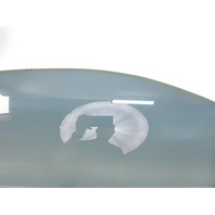 Honda CR-Z CRZ 11-13 Front Door Window Glass Right, 73300-SZT-A00, E030, OEM, 2011, 2012, 2013