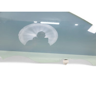 Honda CR-Z CRZ 11-13 Front Door Window Glass Right, 73300-SZT-A00, E030, OEM, 2011, 2012, 2013