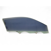 Honda CR-Z CRZ 11-13 Front Door Window Glass Left, 73350-SZT-A00, E030, OEM, 2011, 2012, 2013