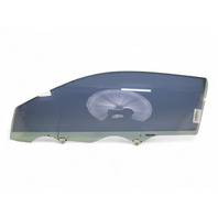 Honda CR-Z CRZ 11-13 Front Door Window Glass Left, 73350-SZT-A00, E030, OEM, 2011, 2012, 2013