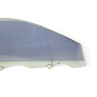 Honda CR-Z CRZ 11-13 Front Door Window Glass Left, 73350-SZT-A00, E030, OEM, 2011, 2012, 2013