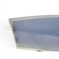 Honda CR-Z CRZ 11-13 Front Door Window Glass Left, 73350-SZT-A00, E030, OEM, 2011, 2012, 2013