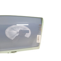 Honda CR-Z CRZ 11-13 Front Door Window Glass Left, 73350-SZT-A00, E030, OEM, 2011, 2012, 2013