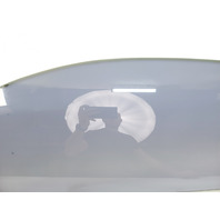 Honda CR-Z CRZ 11-13 Front Door Window Glass Left, 73350-SZT-A00, E030, OEM, 2011, 2012, 2013
