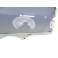 Honda CR-Z CRZ 11-13 Front Door Window Glass Left, 73350-SZT-A00, E030, OEM, 2011, 2012, 2013