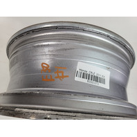 Honda CR-Z CRZ 11-12 Alloy Wheel 10 Spoke 16x6, #1, 42700-SZT-A91, E030, OEM, 2011, 2012