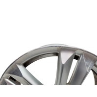 Honda CR-Z CRZ 11-12 Alloy Wheel 10 Spoke 16x6, #2, 42700-SZT-A91, E030, OEM, 2011, 2012