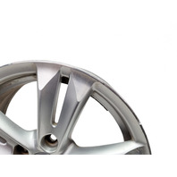 Honda CR-Z CRZ 11-12 Alloy Wheel 10 Spoke 16x6, #2, 42700-SZT-A91, E030, OEM, 2011, 2012