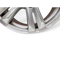 Honda CR-Z CRZ 11-12 Alloy Wheel 10 Spoke 16x6, #2, 42700-SZT-A91, E030, OEM, 2011, 2012