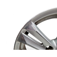 Honda CR-Z CRZ 11-12 Alloy Wheel 10 Spoke 16x6, #2, 42700-SZT-A91, E030, OEM, 2011, 2012