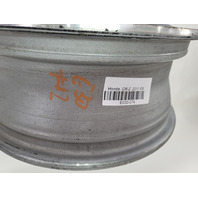 Honda CR-Z CRZ 11-12 Alloy Wheel 10 Spoke 16x6, #2, 42700-SZT-A91, E030, OEM, 2011, 2012