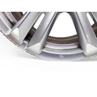 Honda CR-Z CRZ 11-12 Alloy Wheel 10 Spoke 16x6, #3, 42700-SZT-A91, E030, OEM, 2011, 2012