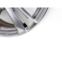 Honda CR-Z CRZ 11-12 Alloy Wheel 10 Spoke 16x6, #3, 42700-SZT-A91, E030, OEM, 2011, 2012