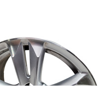 Honda CR-Z CRZ 11-12 Alloy Wheel 10 Spoke 16x6, #4, 42700-SZT-A91, E030, OEM, 2011, 2012