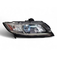Honda CR-Z CRZ 11-12 Headlight Head Light Lamp Right/Passenger 33101-SZT-A13, E030, OEM, 2011, 2012