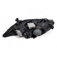 Honda CR-Z CRZ 11-12 Headlight Head Light Lamp Right/Passenger 33101-SZT-A13, E030, OEM, 2011, 2012