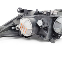 Honda CR-Z CRZ 11-12 Headlight Head Light Lamp Right/Passenger 33101-SZT-A13, E030, OEM, 2011, 2012