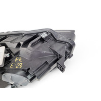 Honda CR-Z CRZ 11-12 Headlight Head Light Lamp Right/Passenger 33101-SZT-A13, E030, OEM, 2011, 2012