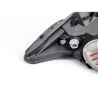Honda CR-Z CRZ 11-12 Headlight Head Light Lamp Right/Passenger 33101-SZT-A13, E030, OEM, 2011, 2012