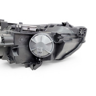 Honda CR-Z CRZ 11-12 Headlight Head Light Lamp Right/Passenger 33101-SZT-A13, E030, OEM, 2011, 2012