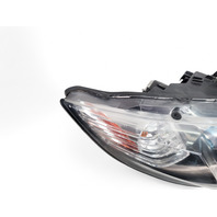 Honda CR-Z CRZ 11-12 Headlight Head Light Lamp Right/Passenger 33101-SZT-A13, E030, OEM, 2011, 2012
