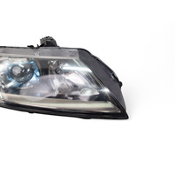 Honda CR-Z CRZ 11-12 Headlight Head Light Lamp Right/Passenger 33101-SZT-A13, E030, OEM, 2011, 2012
