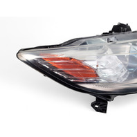 Honda CR-Z CRZ 11-12 Headlight Head Light Lamp Right/Passenger 33101-SZT-A13, E030, OEM, 2011, 2012