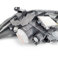 Honda CR-Z CRZ 11-12 Headlight Head Light Lamp Right/Passenger 33101-SZT-A13, E030, OEM, 2011, 2012