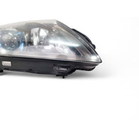 Honda CR-Z CRZ 11-12 Headlight Head Light Lamp Right/Passenger 33101-SZT-A13, E030, OEM, 2011, 2012