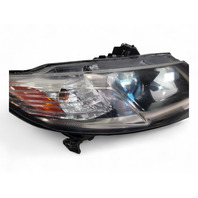 Honda CR-Z CRZ 11-12 Headlight Head Light Lamp Right/Passenger 33101-SZT-A13, E030, OEM, 2011, 2012