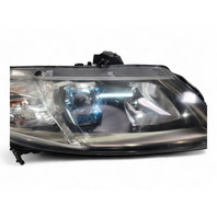 Honda CR-Z CRZ 11-12 Headlight Head Light Lamp Right/Passenger 33101-SZT-A13, E030, OEM, 2011, 2012