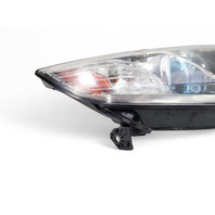 Honda CR-Z CRZ 11-12 Headlight Head Light Lamp Right/Passenger 33101-SZT-A13, E030, OEM, 2011, 2012