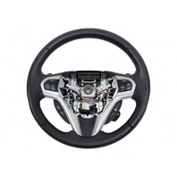 Honda CR-Z CRZ 11-12 Wheel 78501-SZT-A81ZA, E030, OEM, 2011, 2012