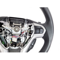 Honda CR-Z CRZ 11-12 Wheel 78501-SZT-A81ZA, E030, OEM, 2011, 2012