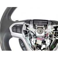 Honda CR-Z CRZ 11-12 Wheel 78501-SZT-A81ZA, E030, OEM, 2011, 2012