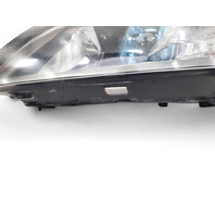 Honda CR-Z CRZ 11-12 Headlight Head Light Lamp Left/Driver 33151-SZT-A13, E030, OEM, 2011, 2012