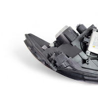 Honda CR-Z CRZ 11-12 Headlight Head Light Lamp Left/Driver 33151-SZT-A13, E030, OEM, 2011, 2012