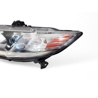 Honda CR-Z CRZ 11-12 Headlight Head Light Lamp Left/Driver 33151-SZT-A13, E030, OEM, 2011, 2012