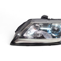 Honda CR-Z CRZ 11-12 Headlight Head Light Lamp Left/Driver 33151-SZT-A13, E030, OEM, 2011, 2012