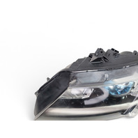 Honda CR-Z CRZ 11-12 Headlight Head Light Lamp Left/Driver 33151-SZT-A13, E030, OEM, 2011, 2012