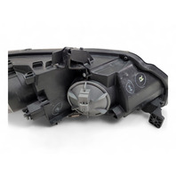 Honda CR-Z CRZ 11-12 Headlight Head Light Lamp Left/Driver 33151-SZT-A13, E030, OEM, 2011, 2012