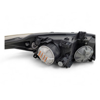 Honda CR-Z CRZ 11-12 Headlight Head Light Lamp Left/Driver 33151-SZT-A13, E030, OEM, 2011, 2012