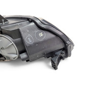 Honda CR-Z CRZ 11-12 Headlight Head Light Lamp Left/Driver 33151-SZT-A13, E030, OEM, 2011, 2012